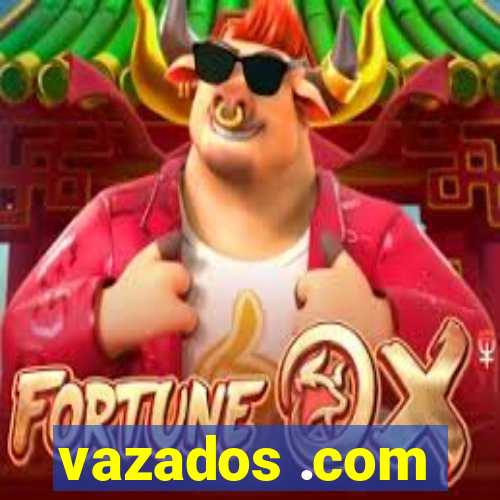 vazados .com